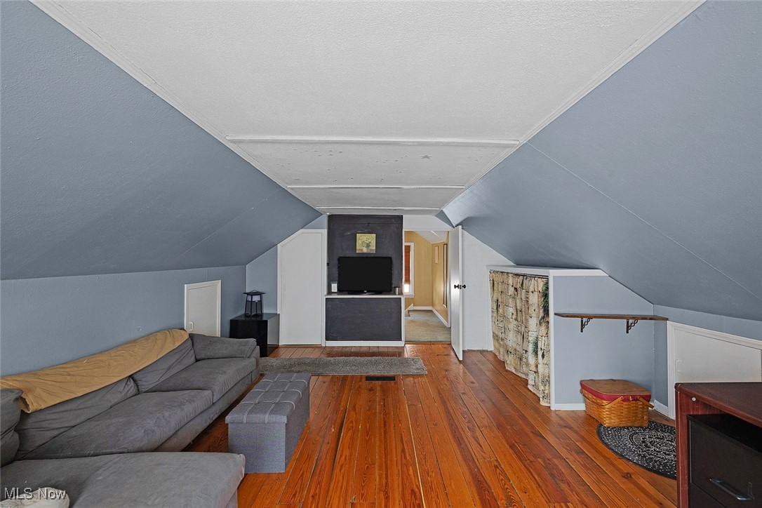 Buxton - Residential