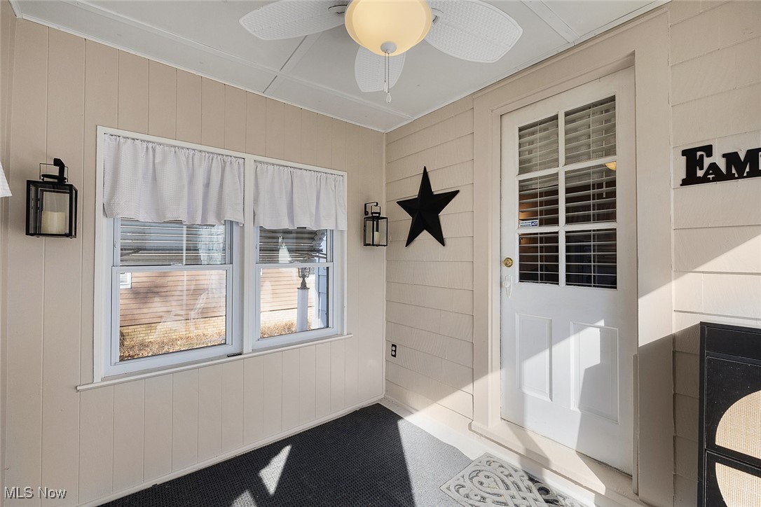 Buxton - Residential