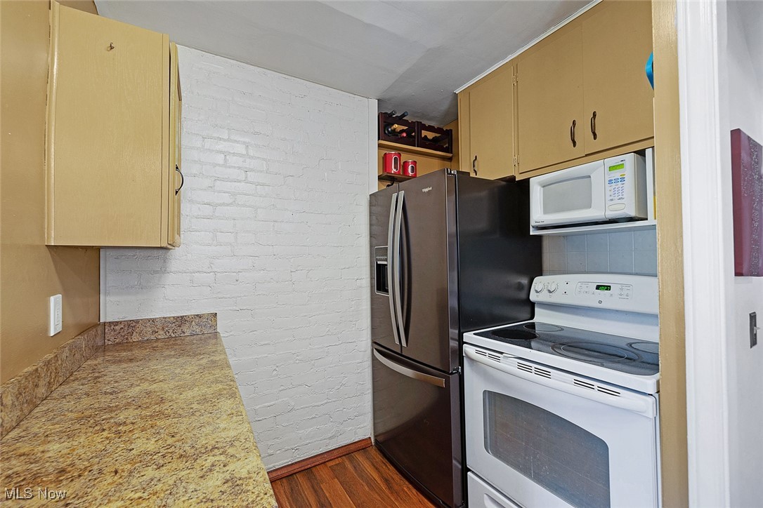 Buxton - Residential