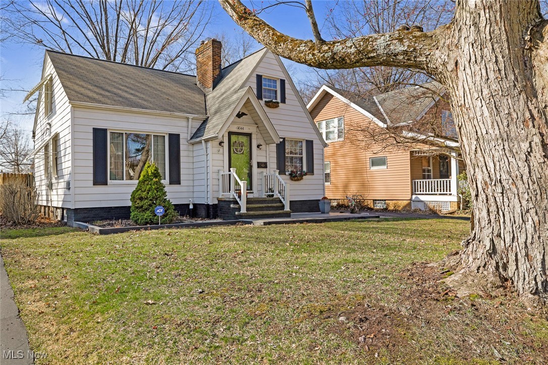 Buxton - Residential