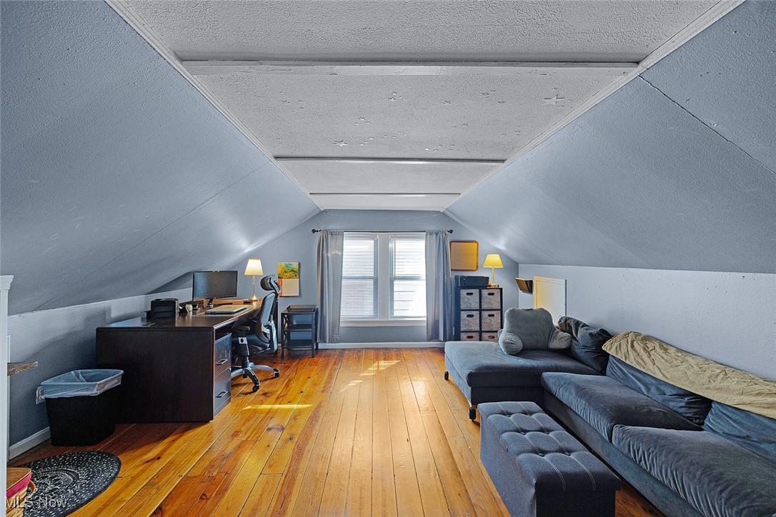 Buxton - Residential