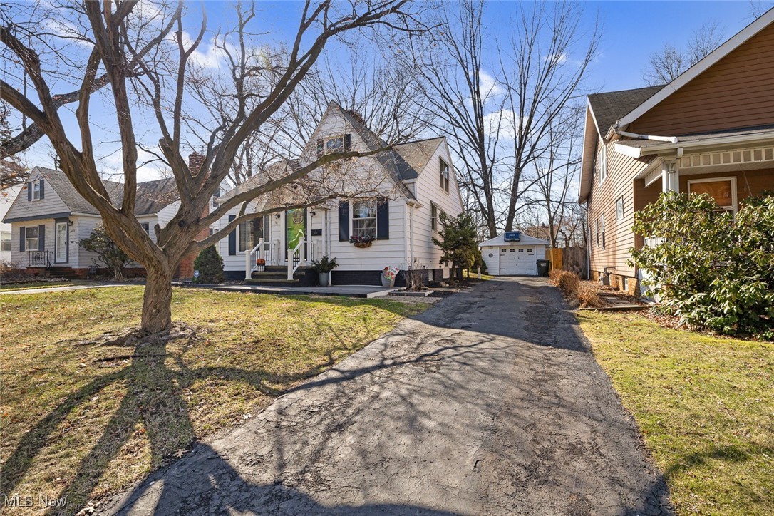 Buxton - Residential