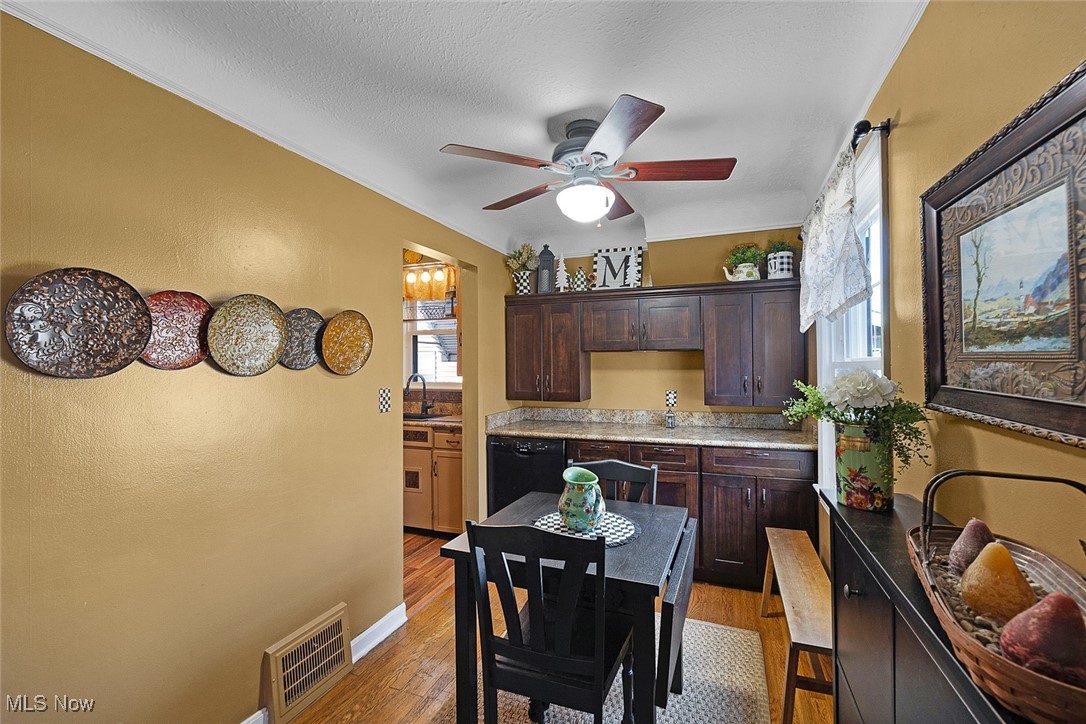 Buxton - Residential