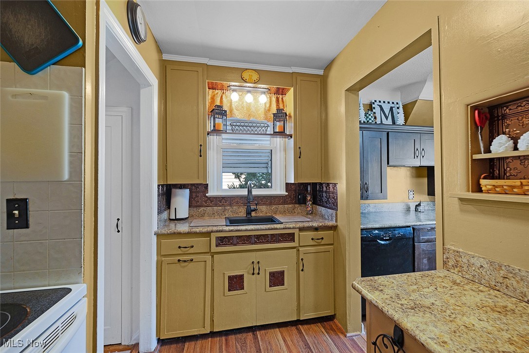 Buxton - Residential