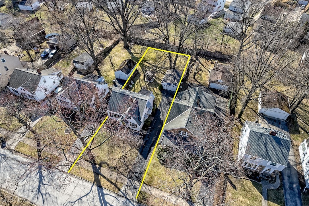 Buxton - Residential