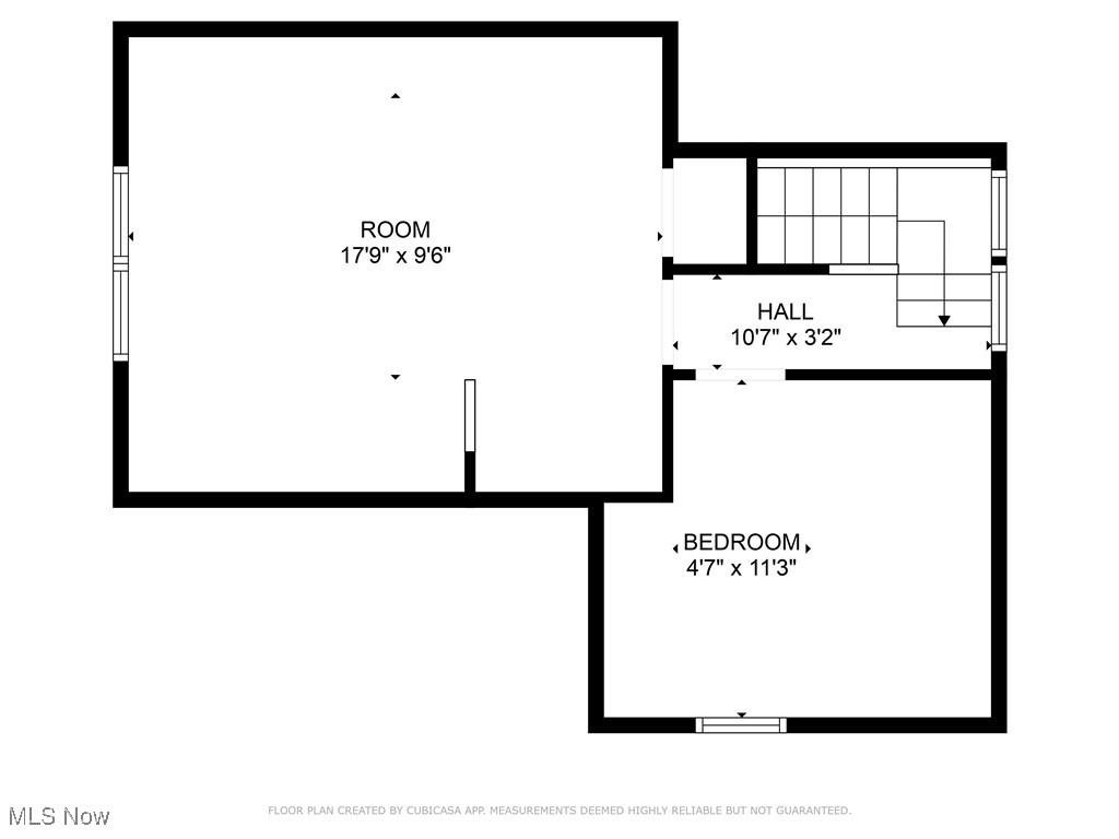 Buxton - Residential