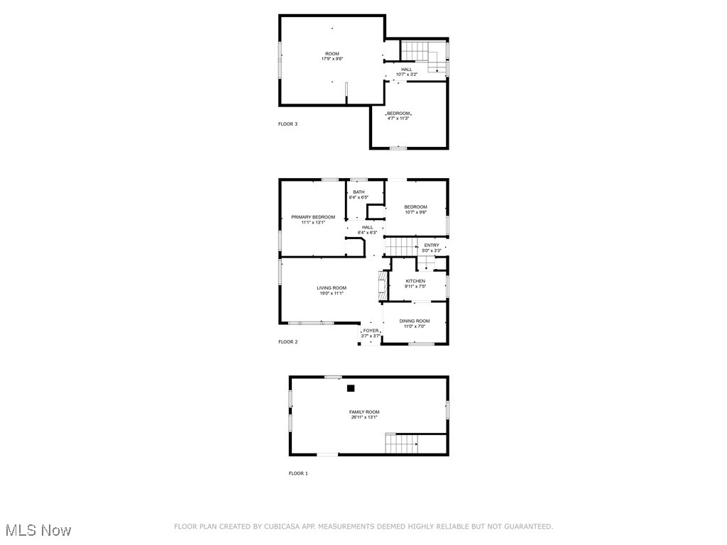 Buxton - Residential