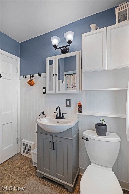 Buxton - Residential