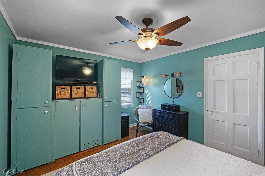 Buxton - Residential