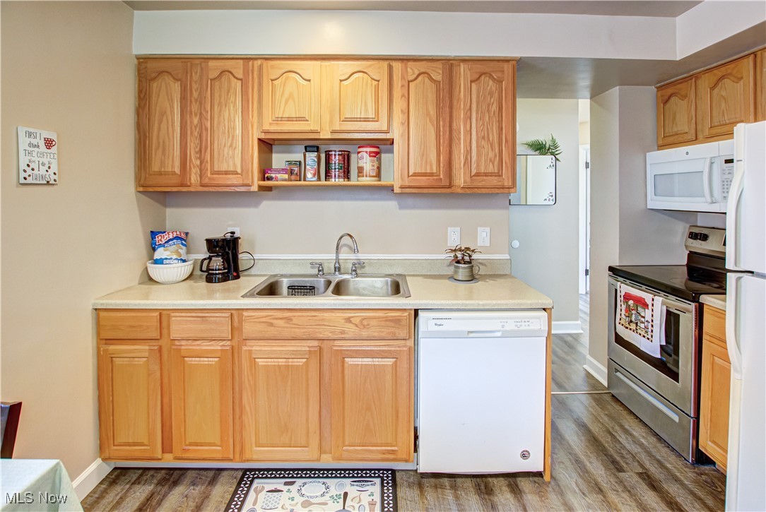 Barjode Estates & Resub 01 - Residential