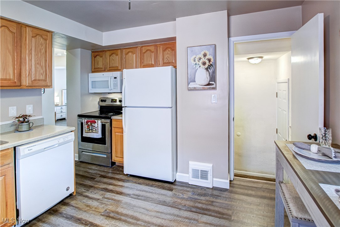 Barjode Estates & Resub 01 - Residential