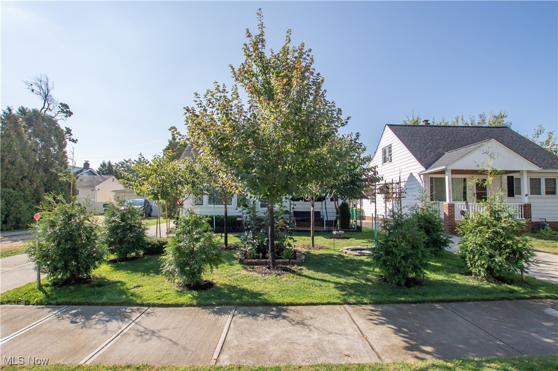 Barjode Estates & Resub 01 - Residential