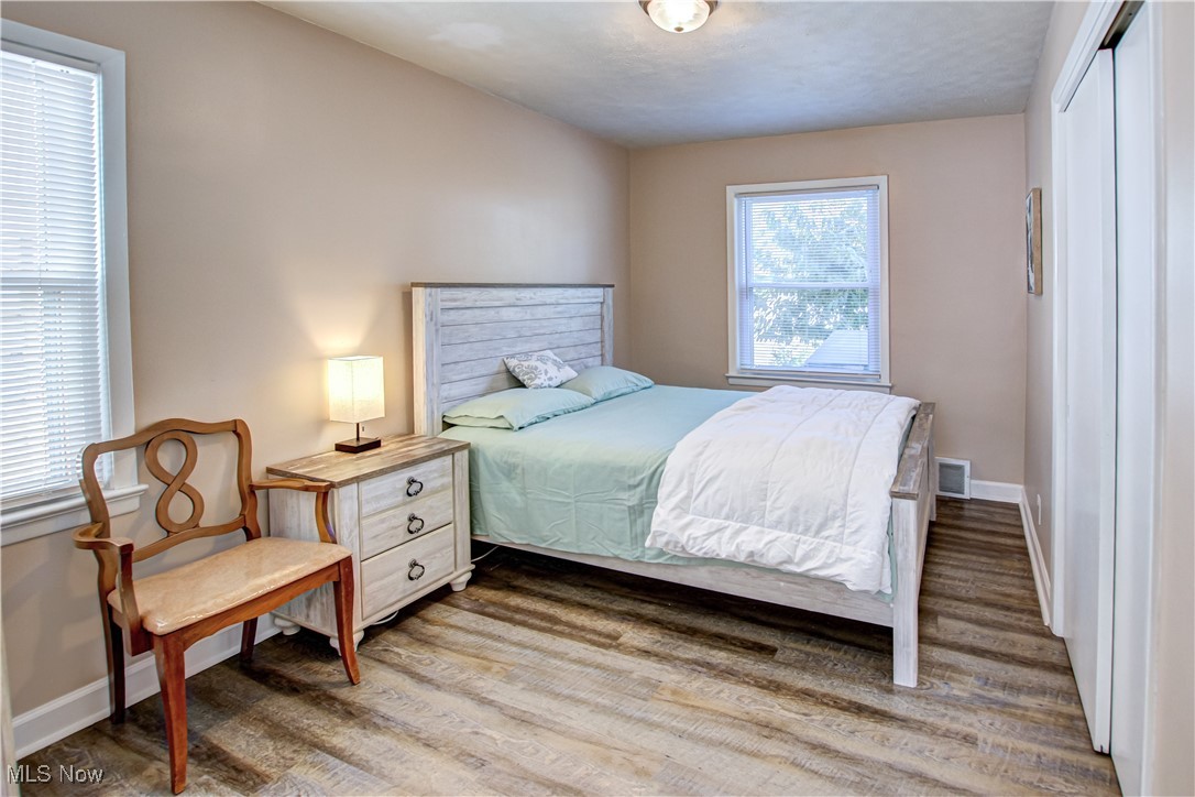 Barjode Estates & Resub 01 - Residential