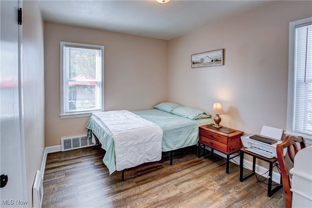 Barjode Estates & Resub 01 - Residential