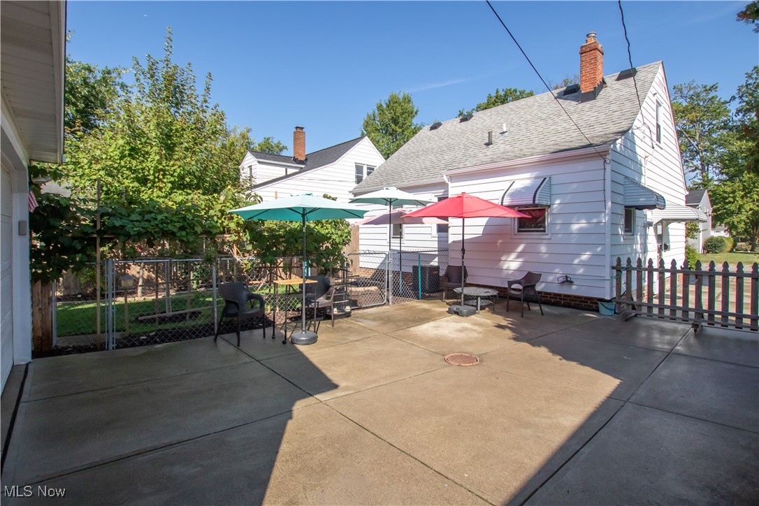 Barjode Estates & Resub 01 - Residential