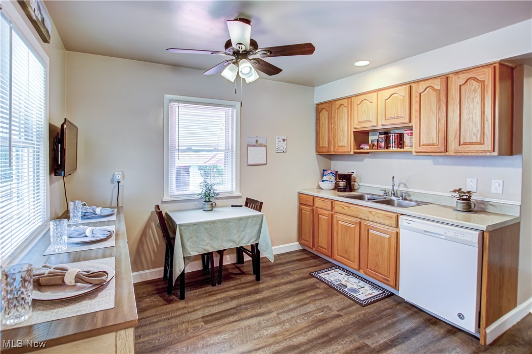 Barjode Estates & Resub 01 - Residential