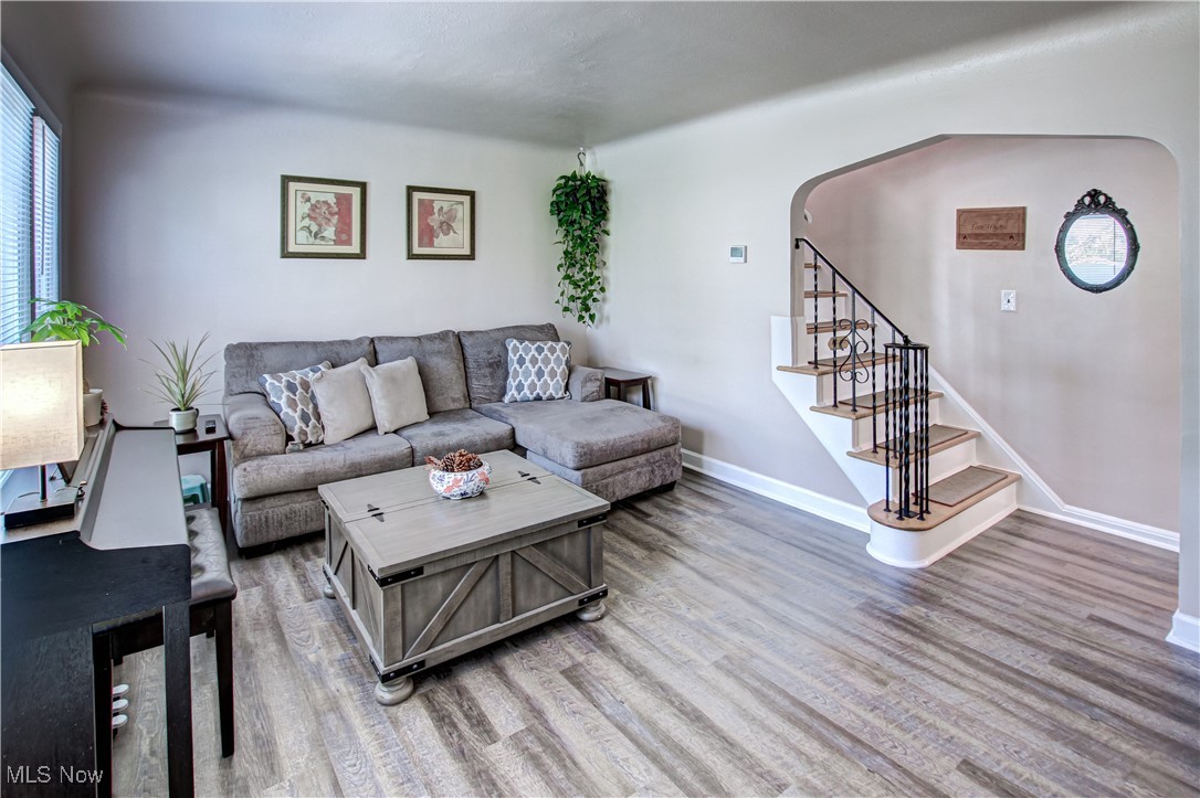 Barjode Estates & Resub 01 - Residential