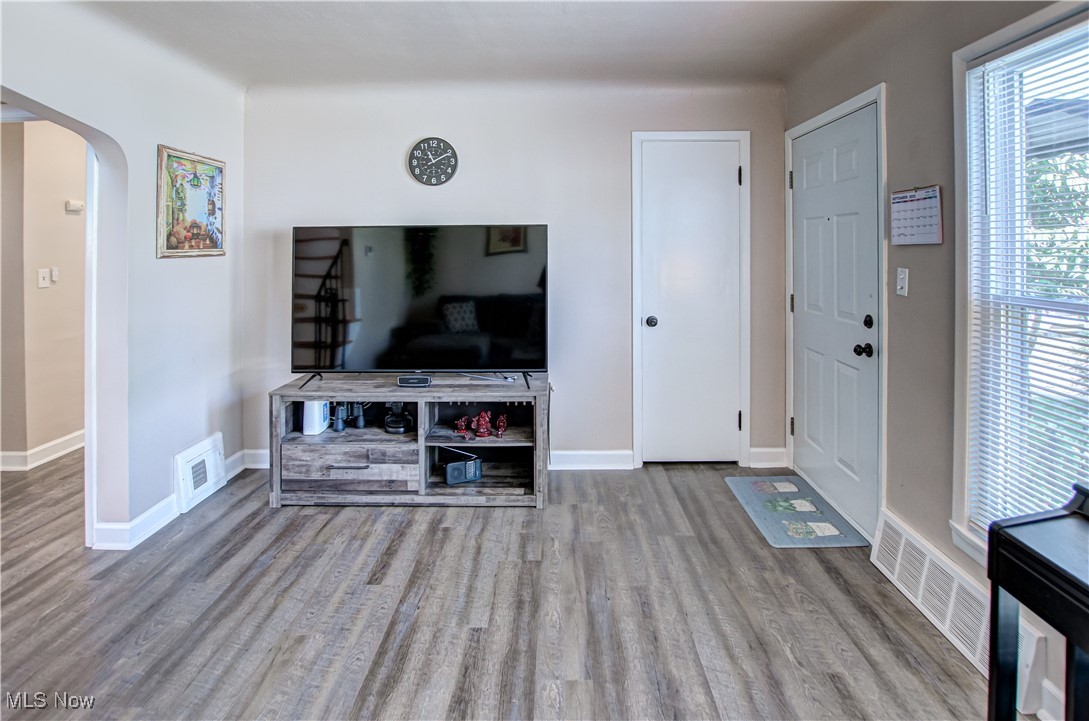 Barjode Estates & Resub 01 - Residential