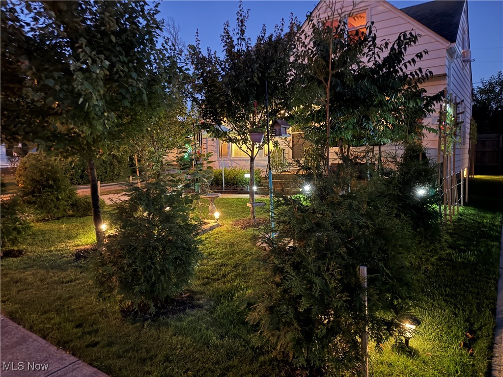 Barjode Estates & Resub 01 - Residential