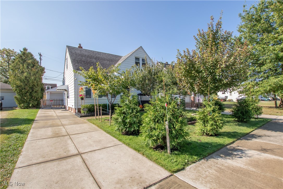 Barjode Estates & Resub 01 - Residential