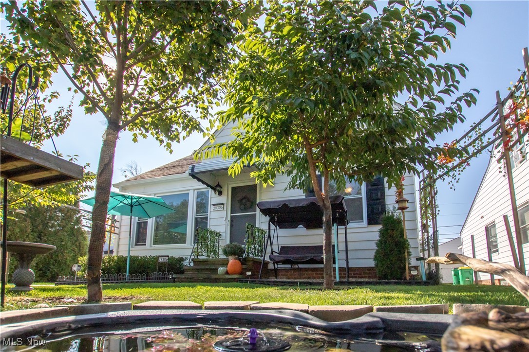 Barjode Estates & Resub 01 - Residential