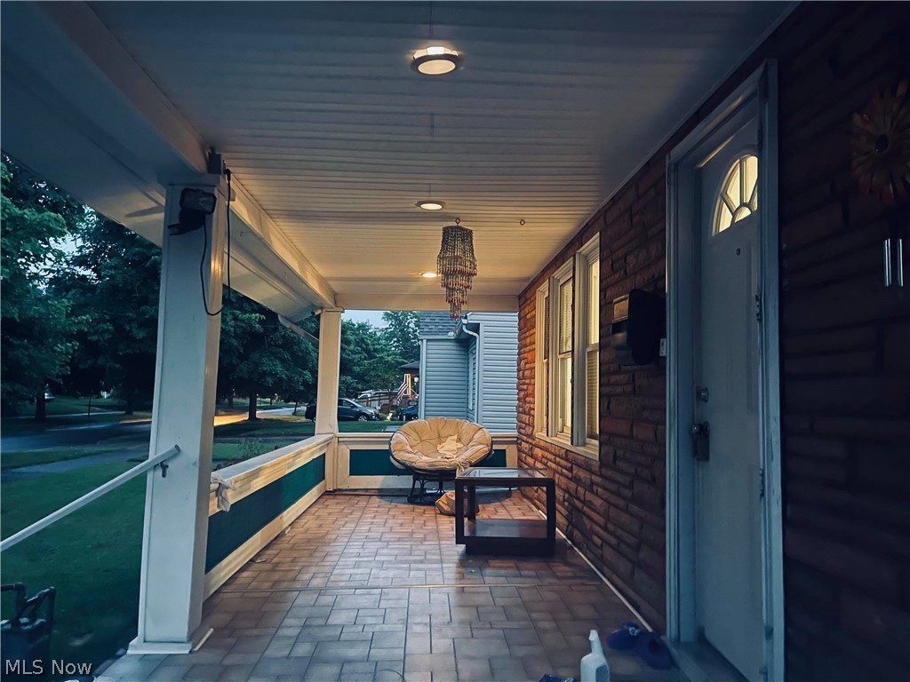 Lookout Park - Residential