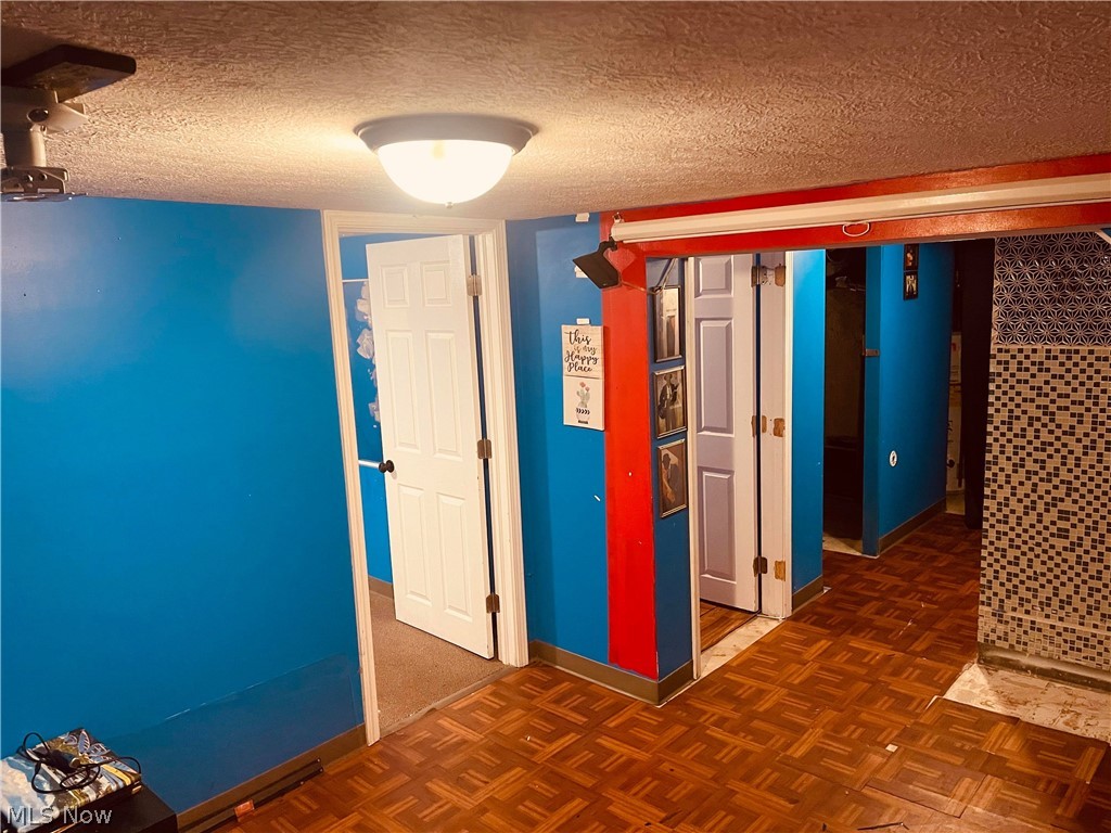 Lookout Park - Residential