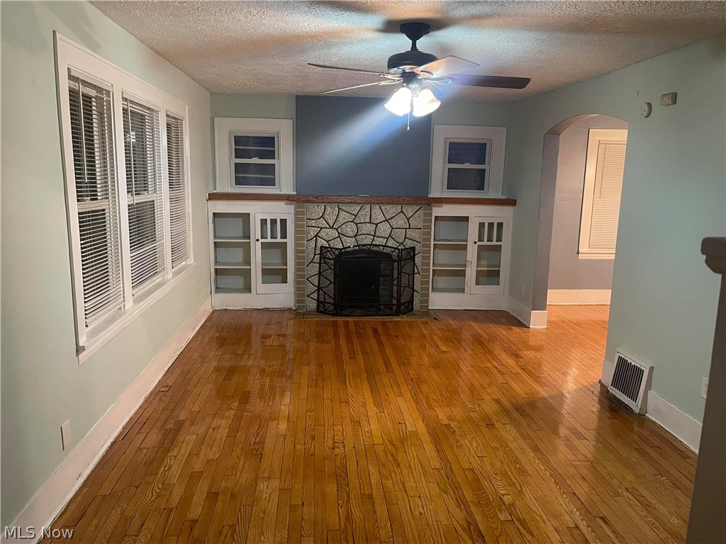 Lookout Park - Residential