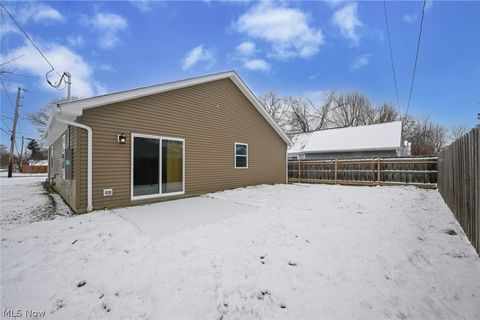 Tiny photo for 10209 Bryant Avenue, Columbia Station, OH 44028 (MLS # 5190009)