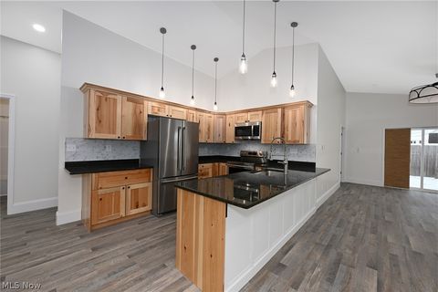 Tiny photo for 10209 Bryant Avenue, Columbia Station, OH 44028 (MLS # 5190009)