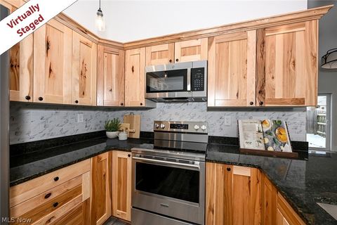 Tiny photo for 10209 Bryant Avenue, Columbia Station, OH 44028 (MLS # 5190009)