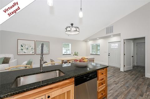 Tiny photo for 10209 Bryant Avenue, Columbia Station, OH 44028 (MLS # 5190009)