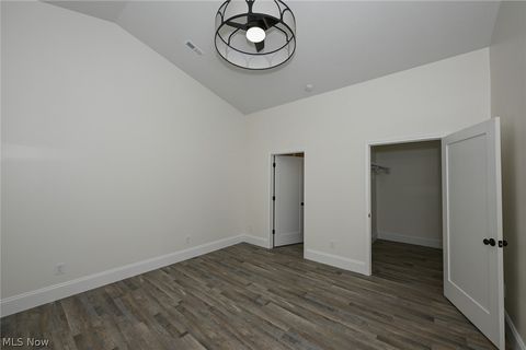 Tiny photo for 10209 Bryant Avenue, Columbia Station, OH 44028 (MLS # 5190009)