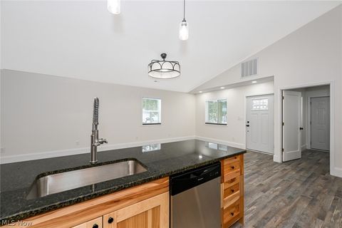 Tiny photo for 10209 Bryant Avenue, Columbia Station, OH 44028 (MLS # 5190009)