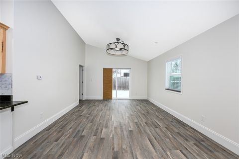 Tiny photo for 10209 Bryant Avenue, Columbia Station, OH 44028 (MLS # 5190009)