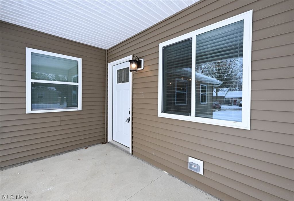 Photo of 10209 Bryant Avenue, Columbia Station, OH 44028 (MLS # 5190009)