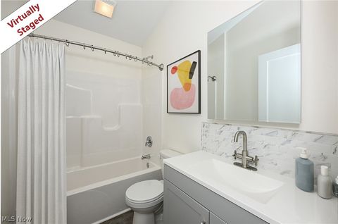 Tiny photo for 10209 Bryant Avenue, Columbia Station, OH 44028 (MLS # 5190009)