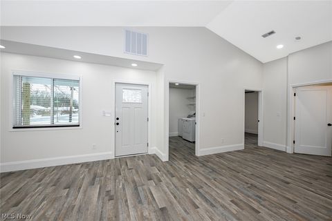 Tiny photo for 10209 Bryant Avenue, Columbia Station, OH 44028 (MLS # 5190009)