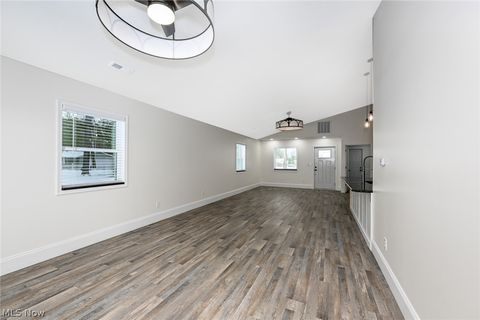 Tiny photo for 10209 Bryant Avenue, Columbia Station, OH 44028 (MLS # 5190009)