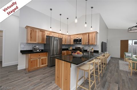 Tiny photo for 10209 Bryant Avenue, Columbia Station, OH 44028 (MLS # 5190009)