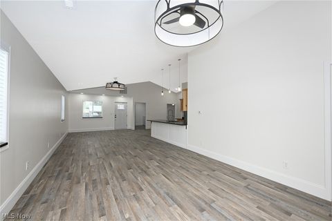 Tiny photo for 10209 Bryant Avenue, Columbia Station, OH 44028 (MLS # 5190009)