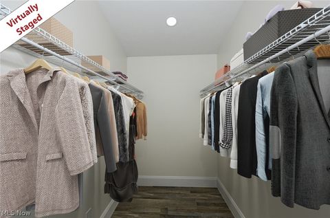 Tiny photo for 10209 Bryant Avenue, Columbia Station, OH 44028 (MLS # 5190009)