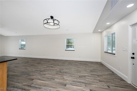 Tiny photo for 10209 Bryant Avenue, Columbia Station, OH 44028 (MLS # 5190009)