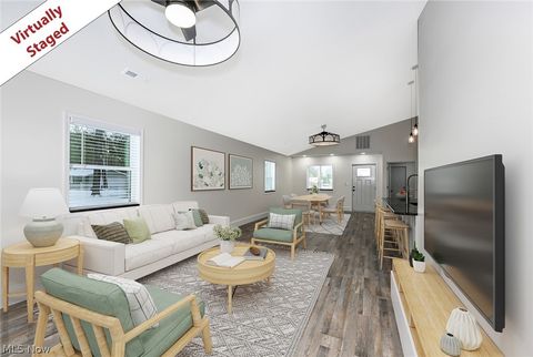 Tiny photo for 10209 Bryant Avenue, Columbia Station, OH 44028 (MLS # 5190009)