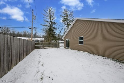 Tiny photo for 10209 Bryant Avenue, Columbia Station, OH 44028 (MLS # 5190009)