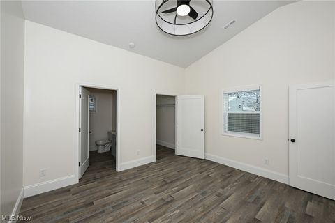 Tiny photo for 10209 Bryant Avenue, Columbia Station, OH 44028 (MLS # 5190009)