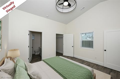 Tiny photo for 10209 Bryant Avenue, Columbia Station, OH 44028 (MLS # 5190009)