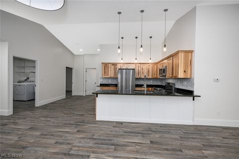 Tiny photo for 10209 Bryant Avenue, Columbia Station, OH 44028 (MLS # 5190009)