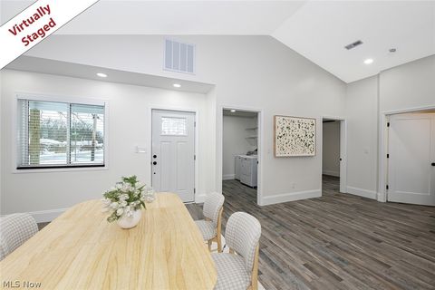 Tiny photo for 10209 Bryant Avenue, Columbia Station, OH 44028 (MLS # 5190009)