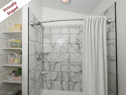 Tiny photo for 10209 Bryant Avenue, Columbia Station, OH 44028 (MLS # 5190009)